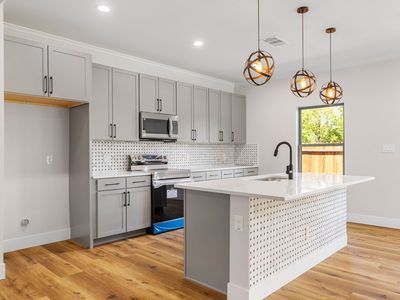 Hensley Dr, Grand Prairie, TX, 75050