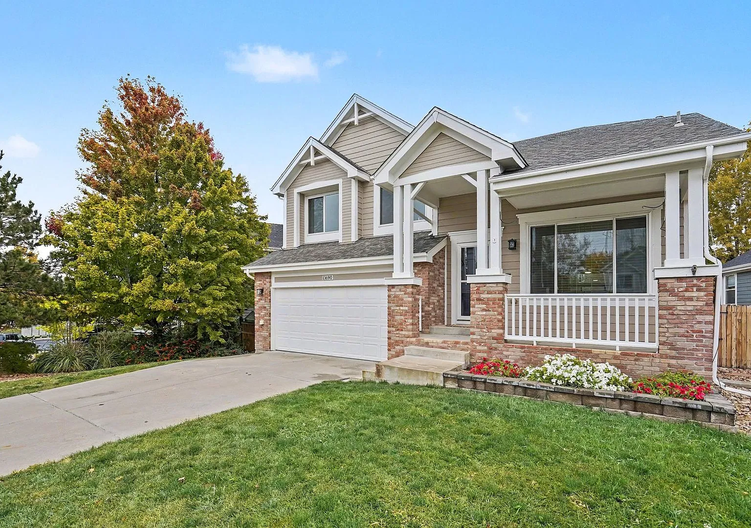 Fall in Love with the Possibilities in Parker! — Photo 3
