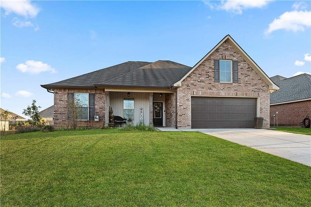 11160 Avila Dr, Hammond, LA 70403 | Zillow