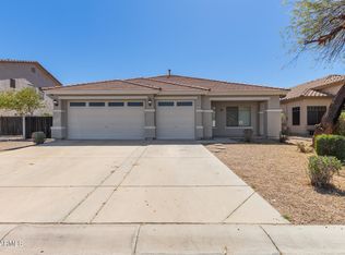 889 E Harold Dr, San Tan Valley, AZ 85140
