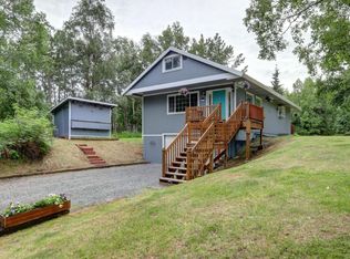 8114 Sundi Dr, Anchorage, AK 99502