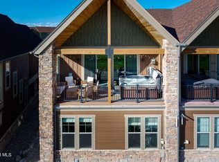 126 Eagle Ridge Dr, Granby, CO 80446