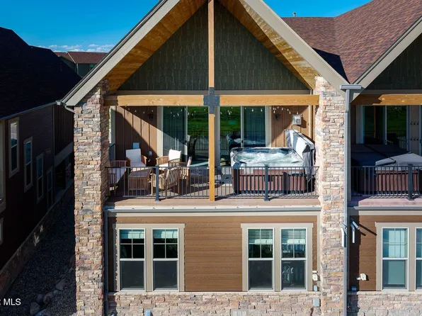 126 EAGLE RIDGE Drive, Granby, CO 80446