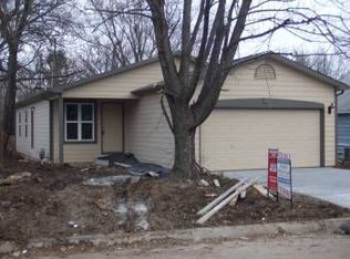 314 N Residence St, El Dorado, KS 67042
