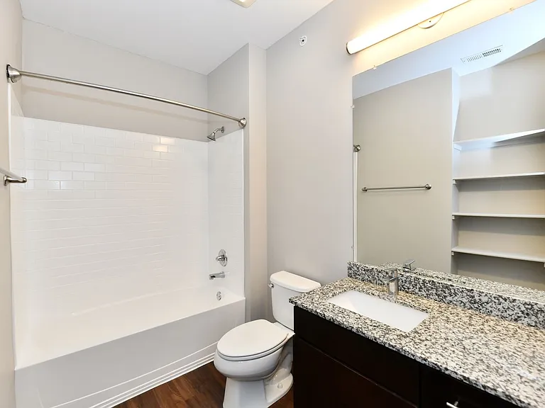Mozzo apartments — Photo 5