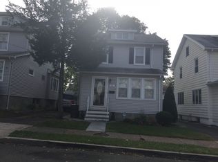 91 E 3rd St, Clifton, NJ 07011