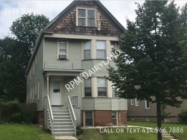 2636 N Weil St APT 5