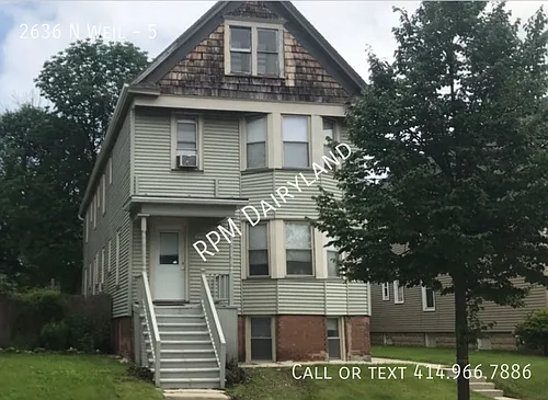 2636 N Weil St #5 Photo 1
