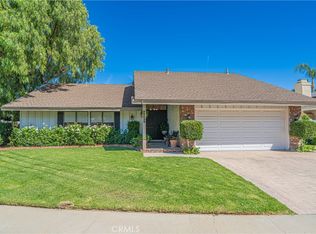 23429 Via Elisandra, Santa Clarita, CA 91355