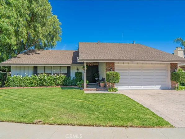 23429 Via Elisandra, Santa Clarita, CA 91355