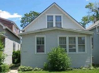 3351 N Kilpatrick Ave, Chicago, IL 60641