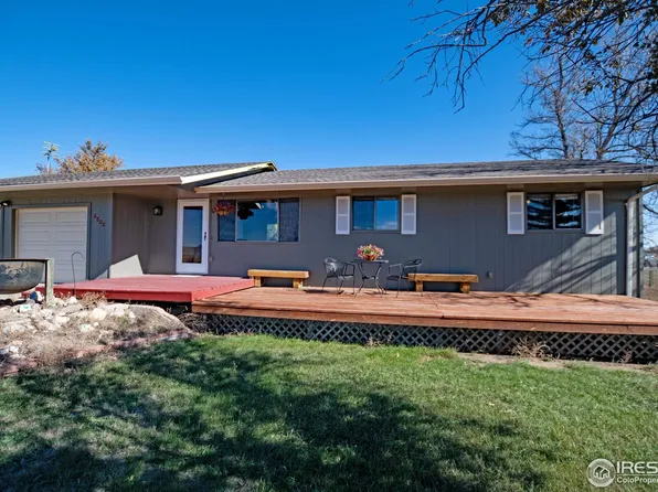 6808 Lavina Dr, Fort Collins, CO 80524