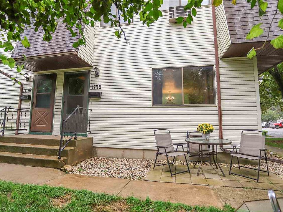 1738 Wendy Way Neenah, WI, 54956 Apartments for Rent Zillow