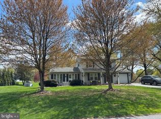 123 Tracyberg Rd, Lancaster, PA 17603