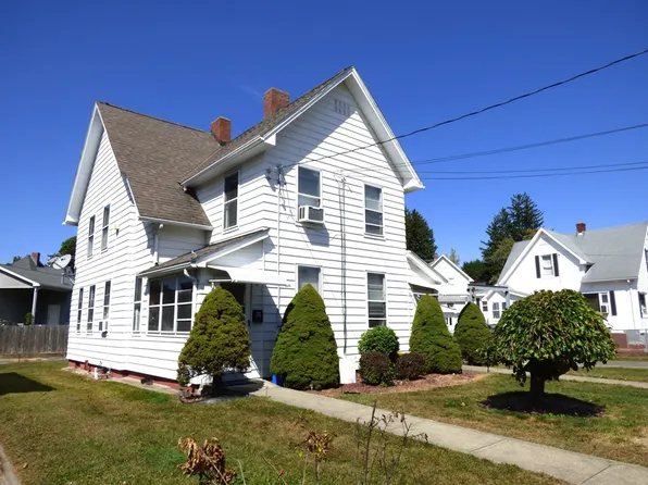 191-193 East St, Ludlow, MA 01056