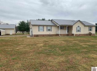 132 Kurt Dr, Benton, KY 42025