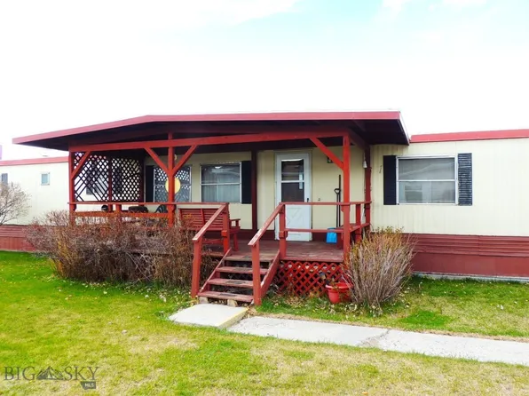 3545 Gaylord St, Butte, MT 59701
