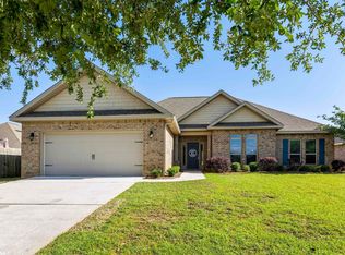 238 Silo Loop, Fairhope, AL 36532