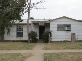 3501 York St, Wichita Falls, TX 76309