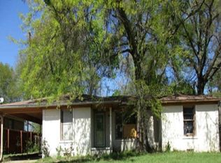 2207 Belvedere Blvd, Tyler, TX 75702