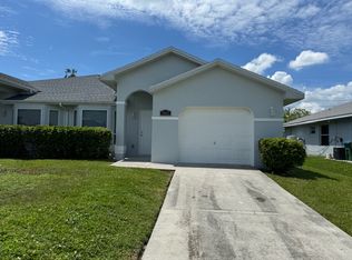 1402 NE 16th Ter, Cape Coral, FL 33909