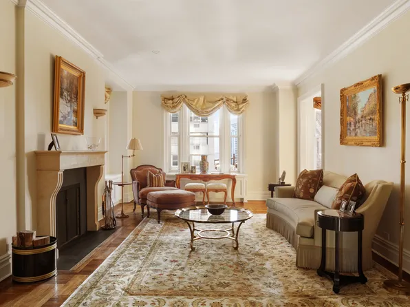 30 Sutton Place 7C image 1 of 7