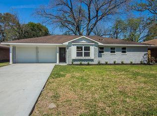 5918 Fontenelle Dr, Houston, TX 77035