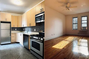 Rented by Quest Realty Sunnyside Corp