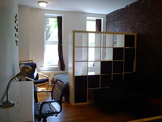 Rented by Chartwell Manhattan Realty