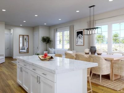 2312 Luminous Way, Rancho Mission Viejo, CA, 92694