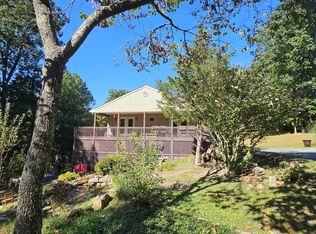 135 Gravel Ln, Lexington, VA 24450