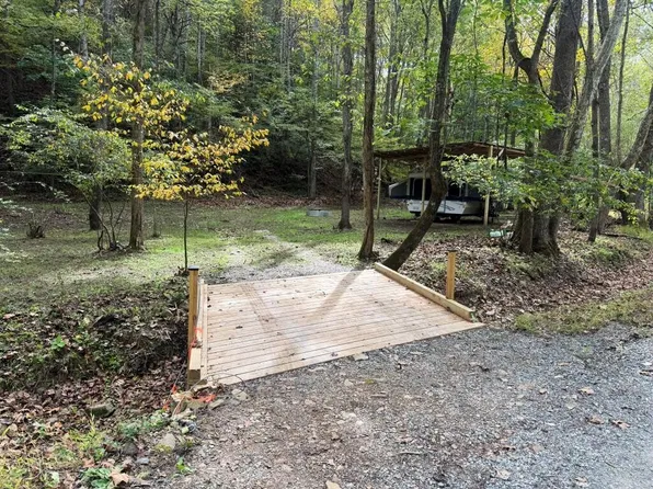 Collins Cove Rd, Ivanhoe, VA 24350