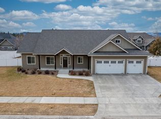 12 White Bark Ln, Kalispell, MT 59901