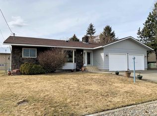 1715 N Walnut Rd, Spokane, WA 99206