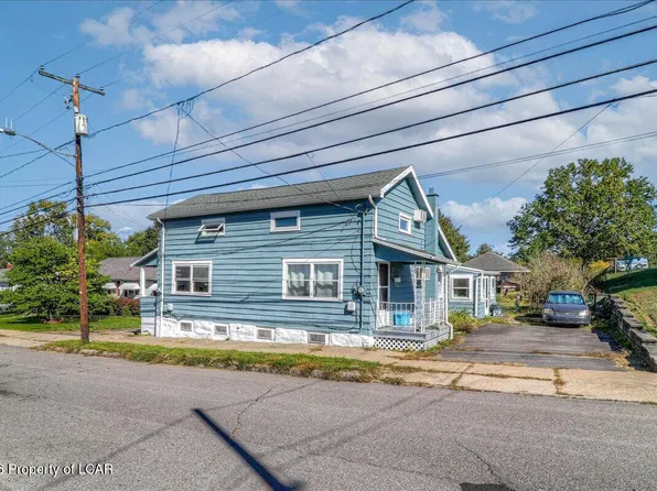 344 Matson Ave, Wilkes Barre, PA 18705