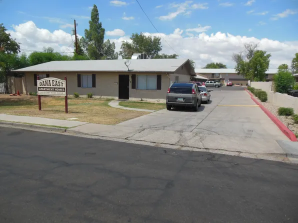 1414 E Dana Ave, Mesa, AZ 85204
