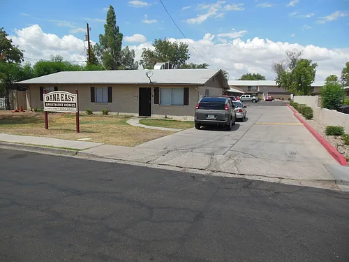 1414 E Dana Ave Photo 1