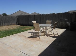 808 N Evanston Ave #A, Lubbock, TX 79416