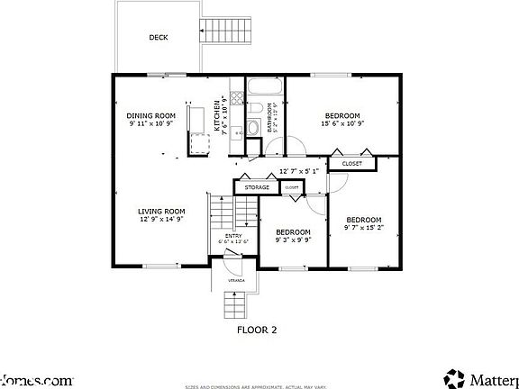 4th image of 11409 Dunshire Dr