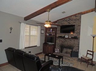 142 Apache St, Leesburg, GA 31763