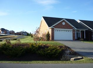 82 Cambridge Cir, Harrisonburg, VA 22801