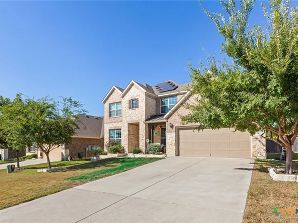 811 Green Meadow Dr, Harker Heights, TX 76548