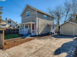 66 NE Going St, Portland, OR 97211