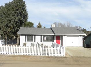 4520 E Joan Dr, Prescott, AZ 86301