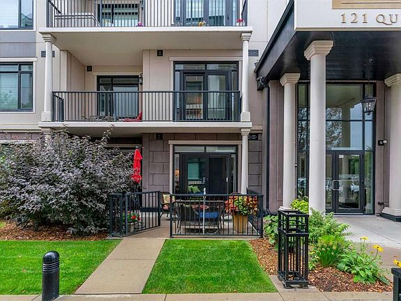 2nd image of 121 S Quarry Way SE #105