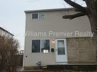 939 Racine Ave, Columbus, OH 43204