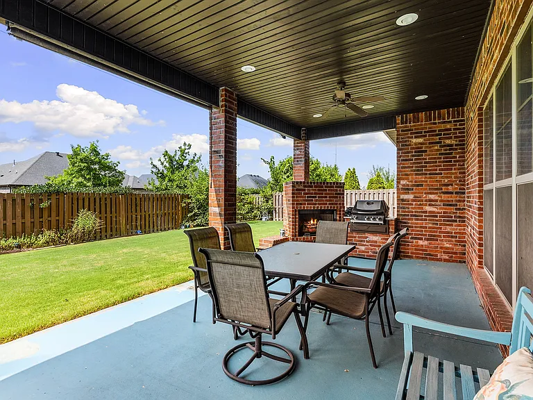 4602 W Warbal Trl — Photo 36