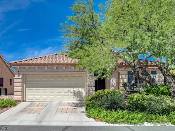 8316 Dawn Breeze Ave, Las Vegas, NV 89131