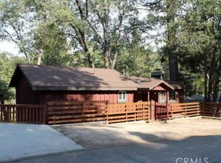 631 Oak Knoll Dr, Green Valley Lake, CA 92341