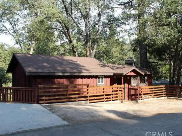 631 Oak Knoll Dr, Green Valley Lake, CA 92341